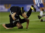 Bóng đá anh, ngoại hạng anh, lịch thi đấu euro 2012, GĐĐH Jorge Valdano ra sức bảo vệ Benzema 